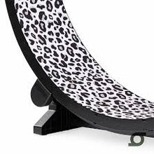 Cat Exercise Wheel Part - Traction Pad Set - Gen 6 - Foam Snow Leopard