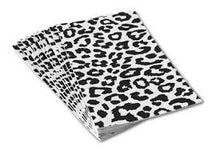 Cat Exercise Wheel Part - Traction Pad Set - Gen 6 - Foam Snow Leopard