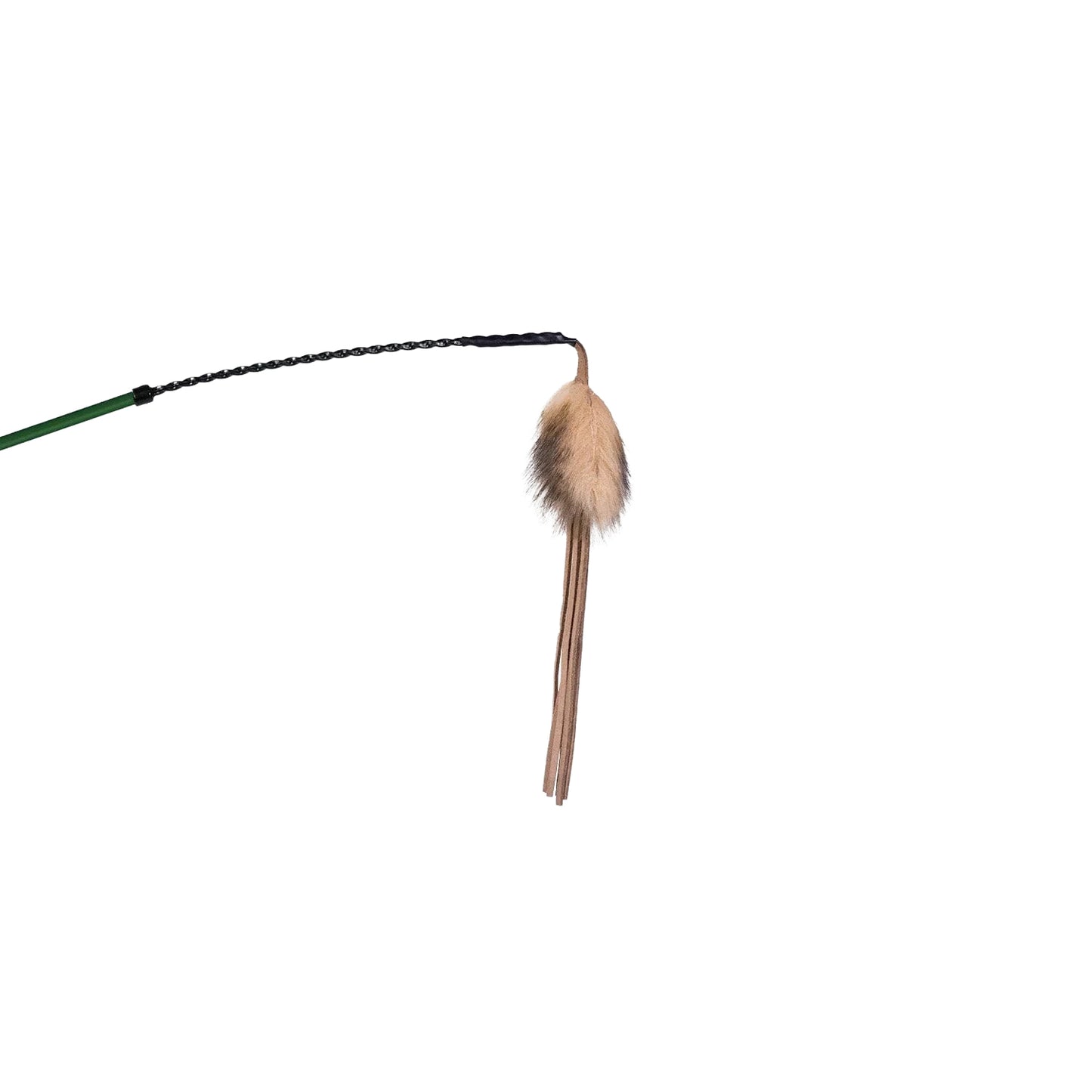 One Fast Cat Laser Wand