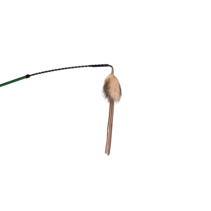 One Fast Cat Laser Wand