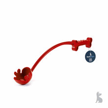 Barkshire Ball Thrower - Red