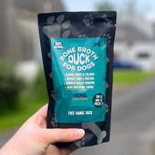 Nova Bone Broth for Dogs - Duck - 230ml
