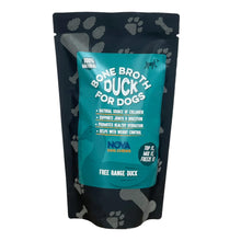 Nova Bone Broth for Dogs - Duck - 230ml