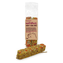 Rosewood Naturals Carrot & Fennel Sticks 120g