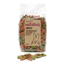 Rosewood Naturals Carrots 200g