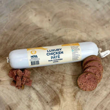 Paddock Farm Luxury Chicken Pate - 400g