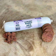 Paddock Farm Luxury Rabbit Pate - 400g
