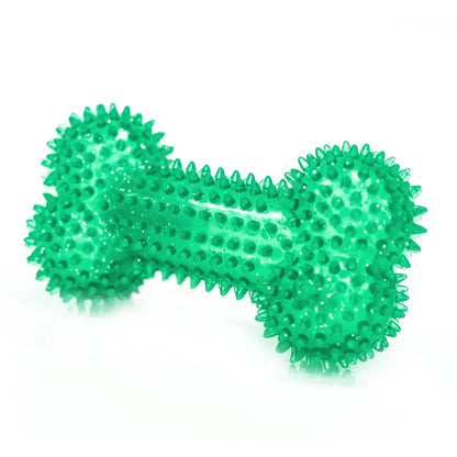 Barkshire TPR Bone Dog Toy