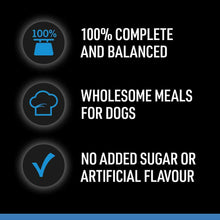 CESAR Deliciously Fresh Mixed Selection Senior 10+ Wet Dog Food in Jelly - 12x100g Pouches