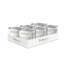 Eden Original Cuisine Wet Cat Food - 6x200g