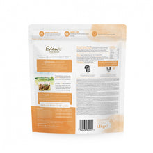 Eden Feline Feast Turkey & Chicken Dry Cat Food