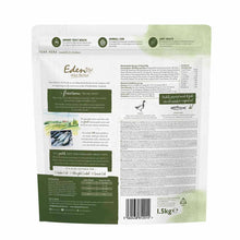 Eden Feline Feast Duck & Sardine Dry Cat Food