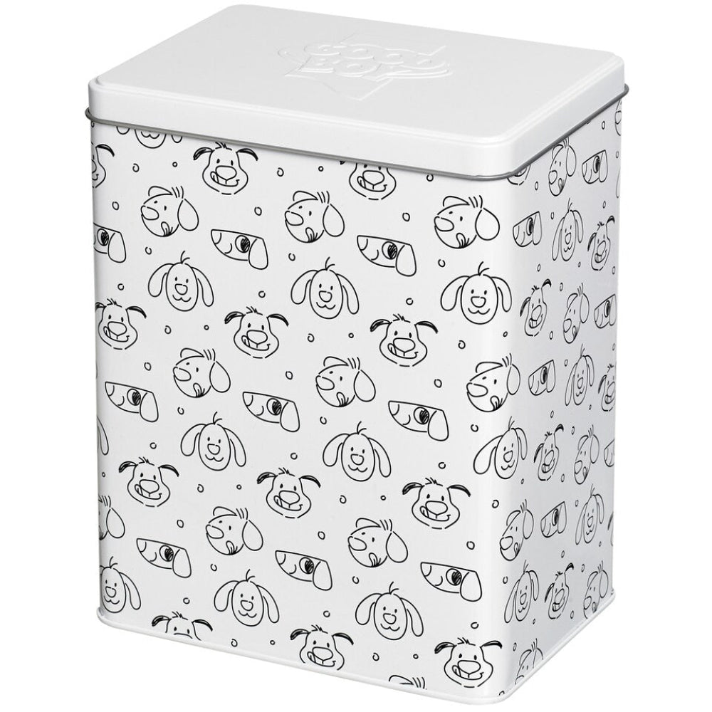 Good Boy Real Meat Gift Tin