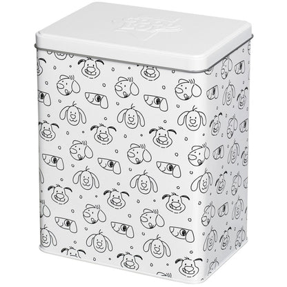 Good Boy Real Meat Gift Tin