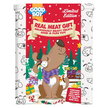 Good Boy Real Meat Gift Tin