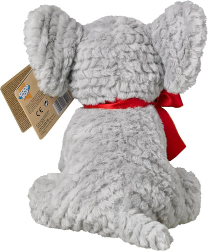 Good Boy Gifting Elephant Dog Toy