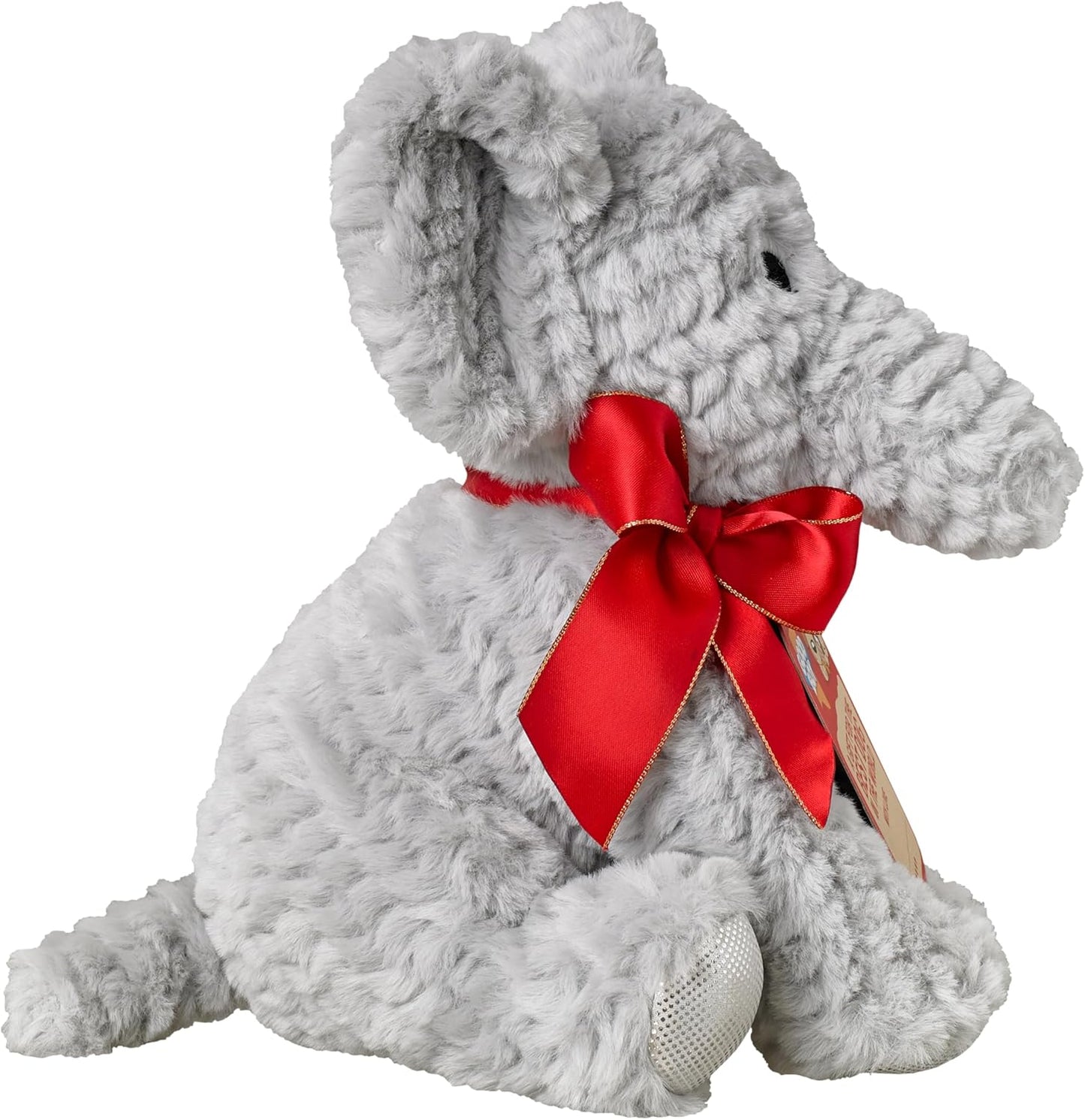 Good Boy Gifting Elephant Dog Toy