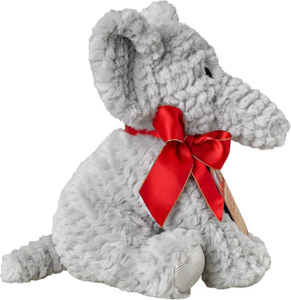 Good Boy Gifting Elephant Dog Toy