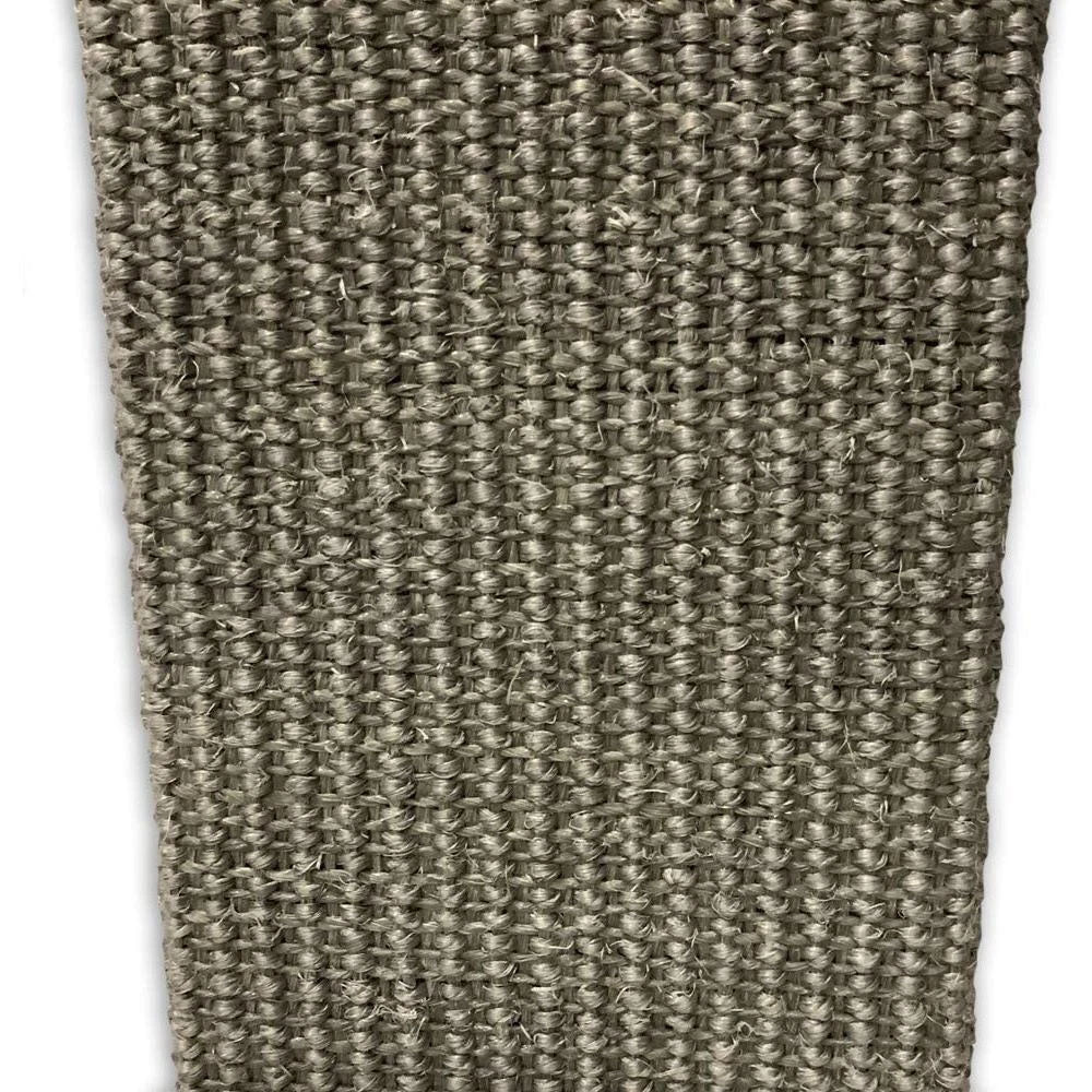 SmartCat Ultimate Sisal Scratching Post - 83.5cm Height - Grey
