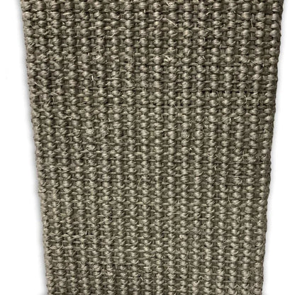 SmartCat Ultimate Sisal Scratching Post - 83.5cm Height - Grey