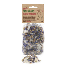 Rosewood Naturals Reindeer Food Sprinkle Mix for Small Animals - 100g