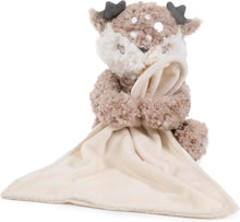 Rosewood Cupid & Comet Rebel Reindeer Plush Dog Toy & Soother