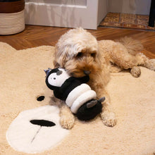 Rosewood Cupid & Comet Penelope Penguin Plush Snuffle Dog Toy