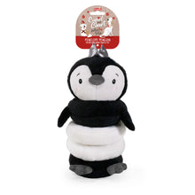 Rosewood Cupid & Comet Penelope Penguin Plush Snuffle Dog Toy