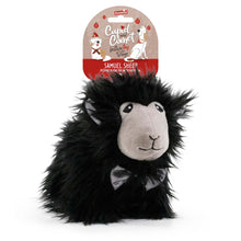 Rosewood Cupid & Comet Samuel Sheep Plush Dog Toy