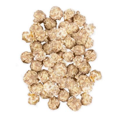 Rosewood Cupid & Comet Turkey Popcorn for Dogs - Gingerbread & Cinnamon - 30g