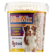 Antos Mini Bones Mixed - 500g