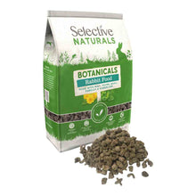 Selective Naturals Botanicals Rabbit Food