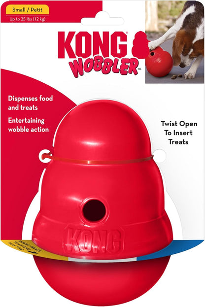 KONG Wobbler - Small
