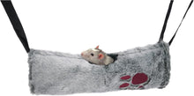 Rosewood 2 in 1 Hanging Tunnel and Hammock