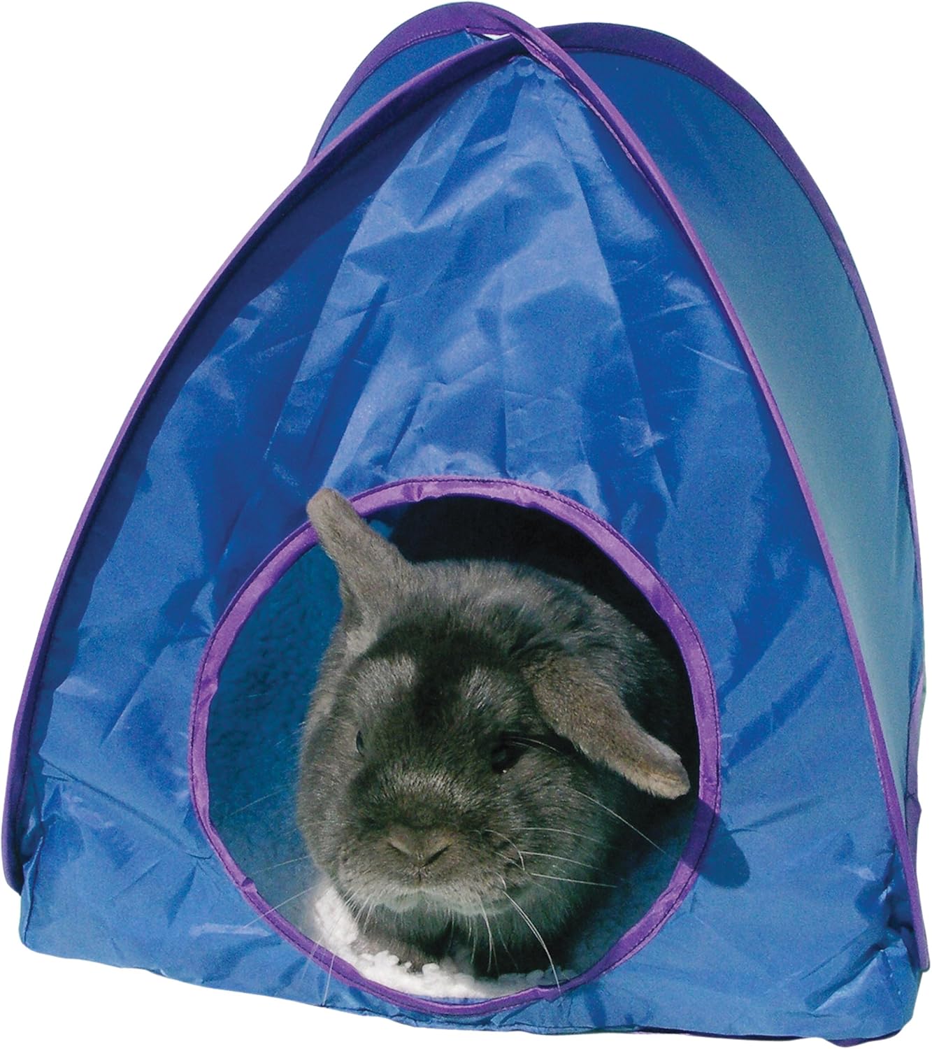 Rosewood Pop-Up Tent - Large