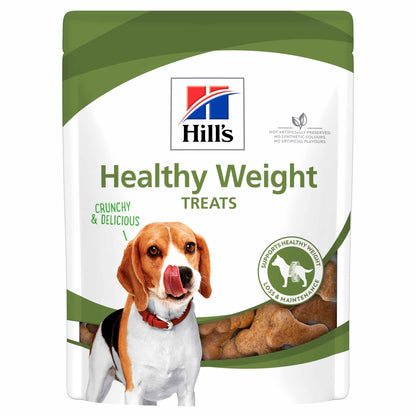 Hills Pet Nutrition Healthy Weight Dog Treats - 200g
