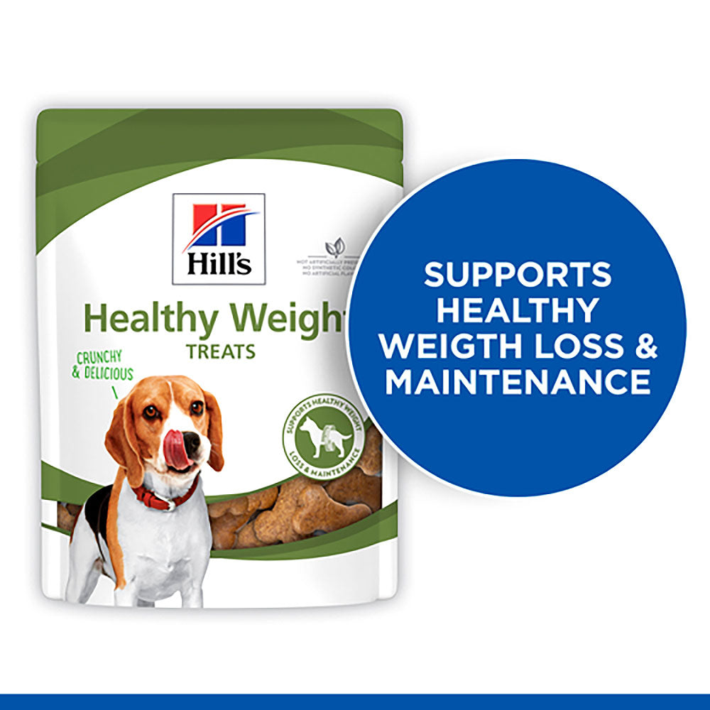 Hills Pet Nutrition Healthy Weight Dog Treats - 200g