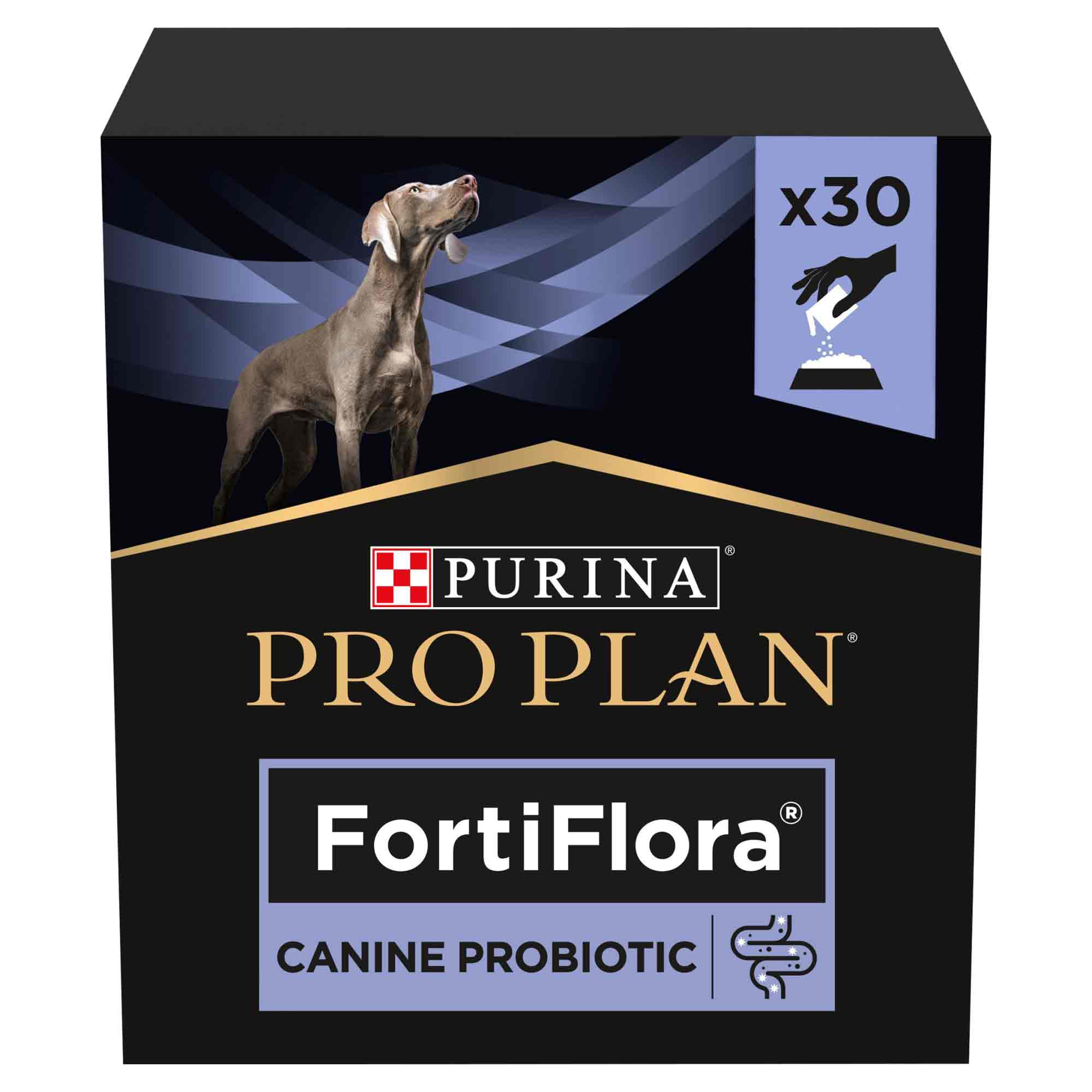 PURINA FortiFlora カーミングサプリメント 8445290041043_t517_1678194234_