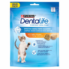 Dentalife Adult Cat Treats - Chicken - 140g