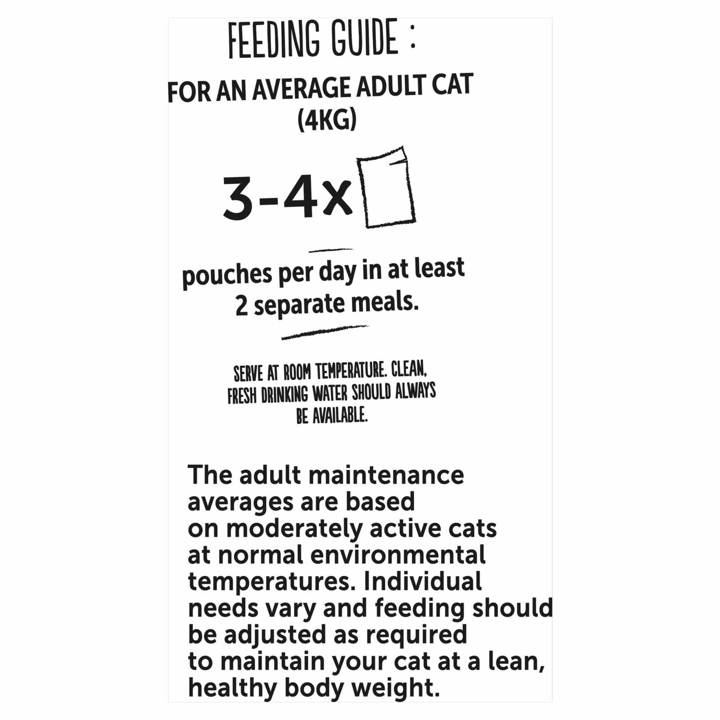 Felix As Good As It Looks Adult Wet Cat Food in Jelly - Favourites Selection - 120x85g Pouches