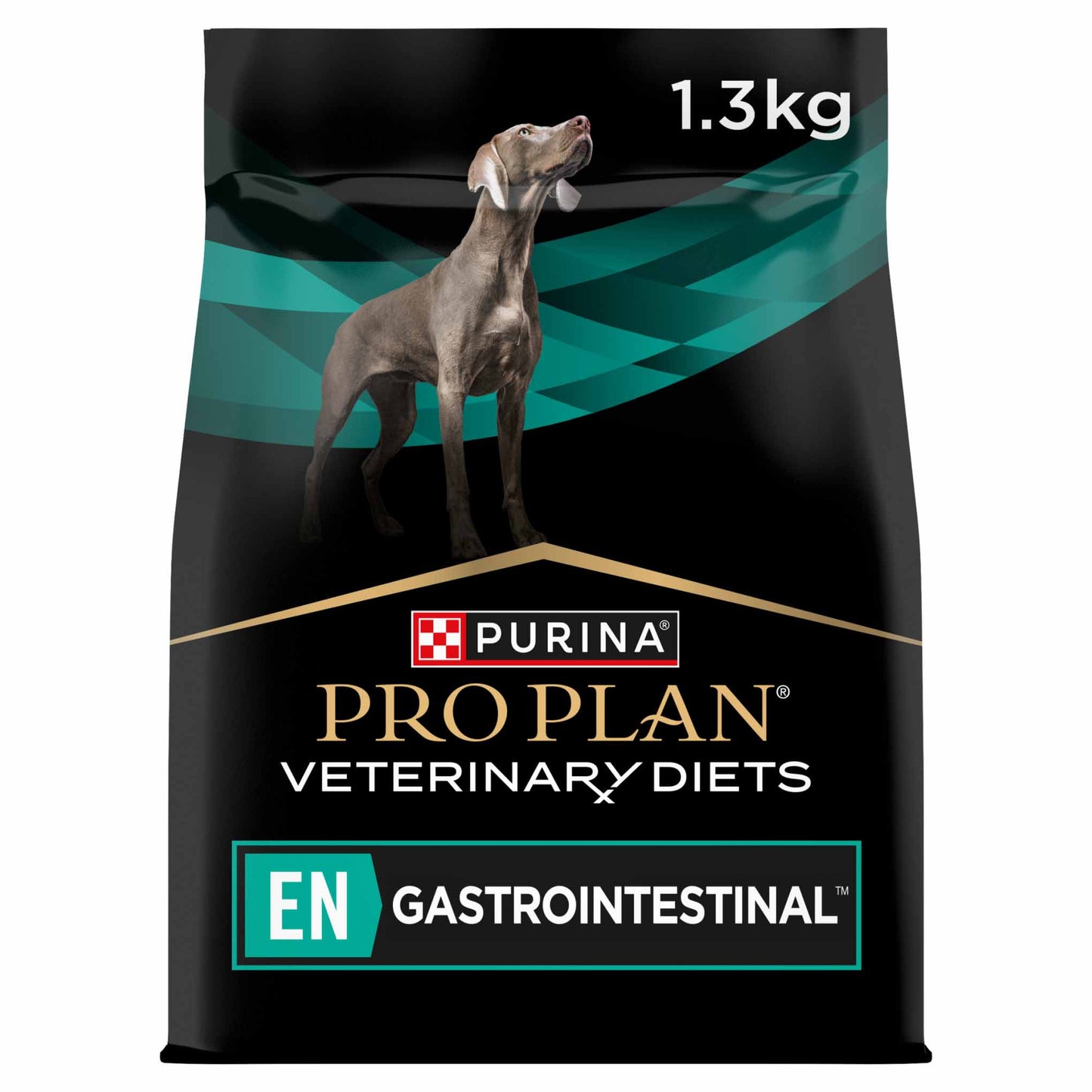 PRO PLAN® Veterinary Diets EN Gastrointestinal Low Fat Dry Dog Food