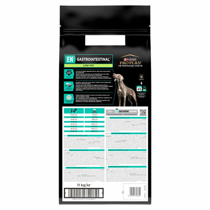 PRO PLAN® Veterinary Diets EN Gastrointestinal Low Fat Dry Dog Food