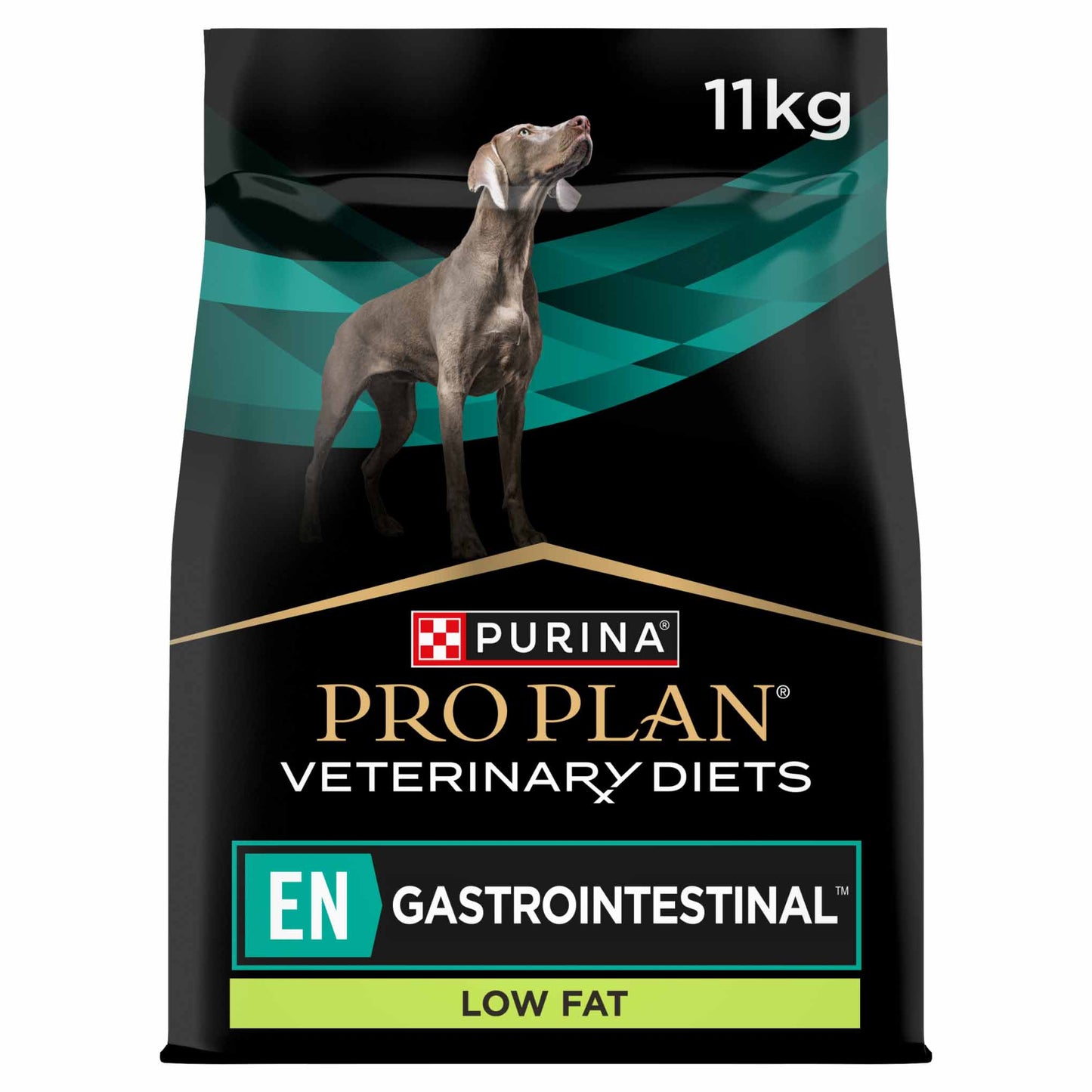 PRO PLAN® Veterinary Diets EN Gastrointestinal Low Fat Dry Dog Food
