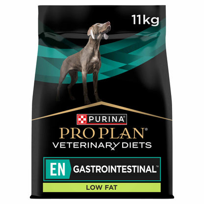 PRO PLAN® Veterinary Diets EN Gastrointestinal Low Fat Dry Dog Food