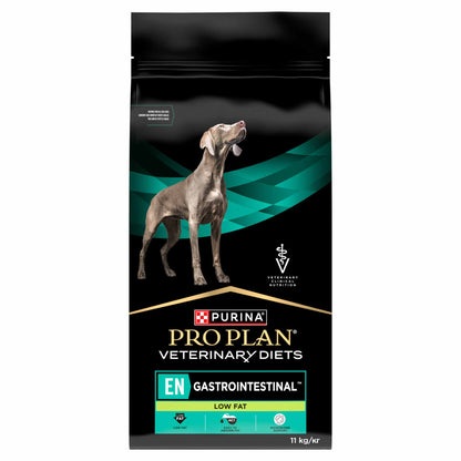 PRO PLAN® Veterinary Diets EN Gastrointestinal Low Fat Dry Dog Food