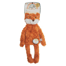 Rosewood My Dog Fox Stuffingless Dog Toy