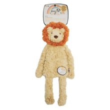 Rosewood My Dog Lion Stuffingless Dog Toy