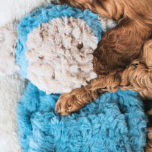 Rosewood My Dog Monkey Stuffingless Dog Toy