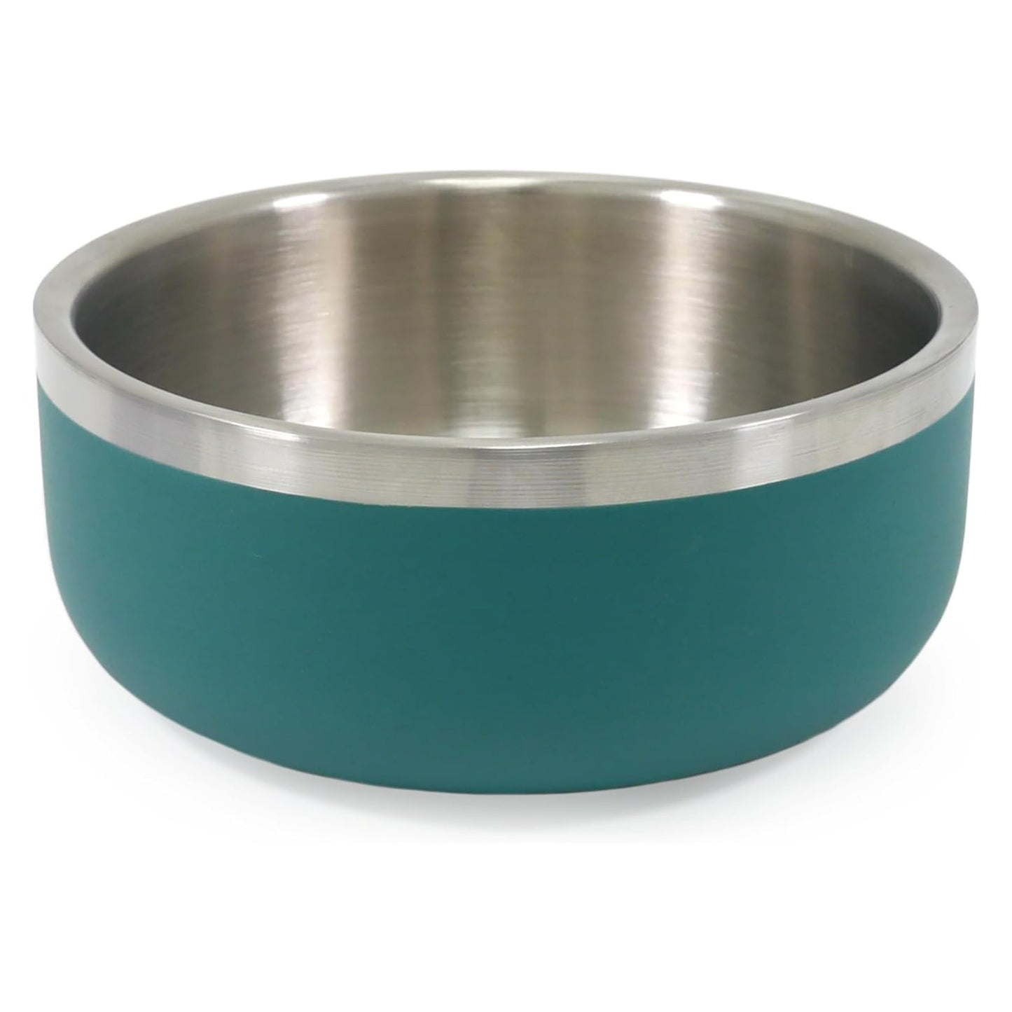 Rosewood Premium Pet Bowl - Teal - 700ml