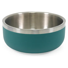 Rosewood Premium Pet Bowl - Teal - 700ml